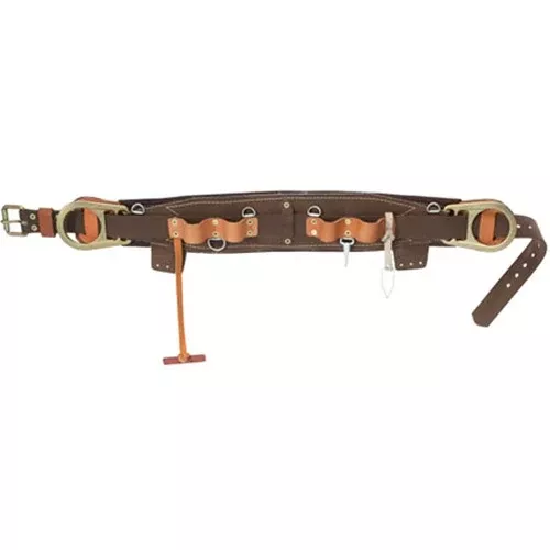Klein Lineman's Body Belt - SF - 5266N-18D