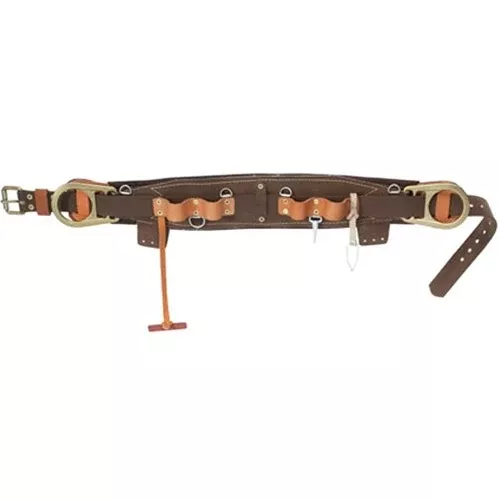 Klein Lineman's Body Belt - SF - 5266N-27D