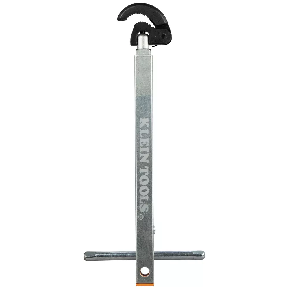 Klein Tools 1-1/4" Adjustable Telescoping Basin Wrench 68232
