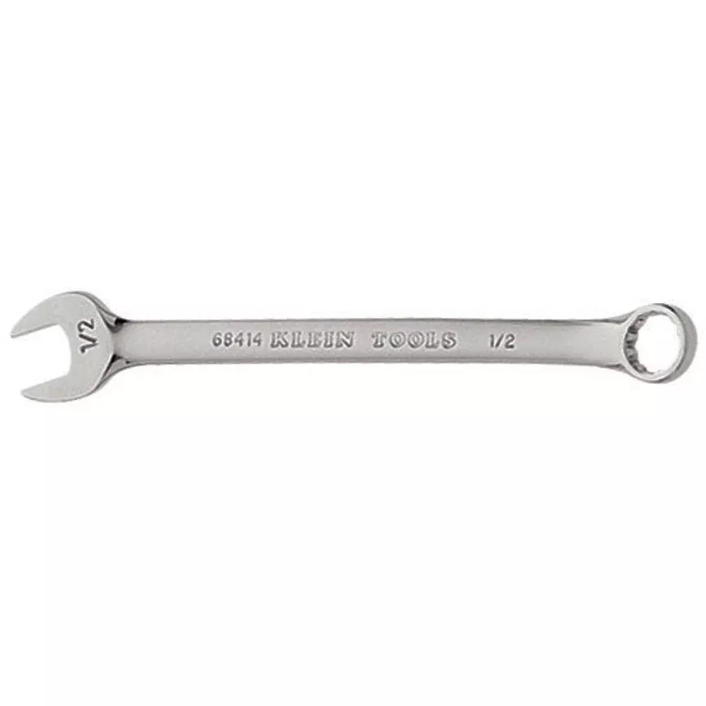 Klein Tools 1/2" Combination Wrench