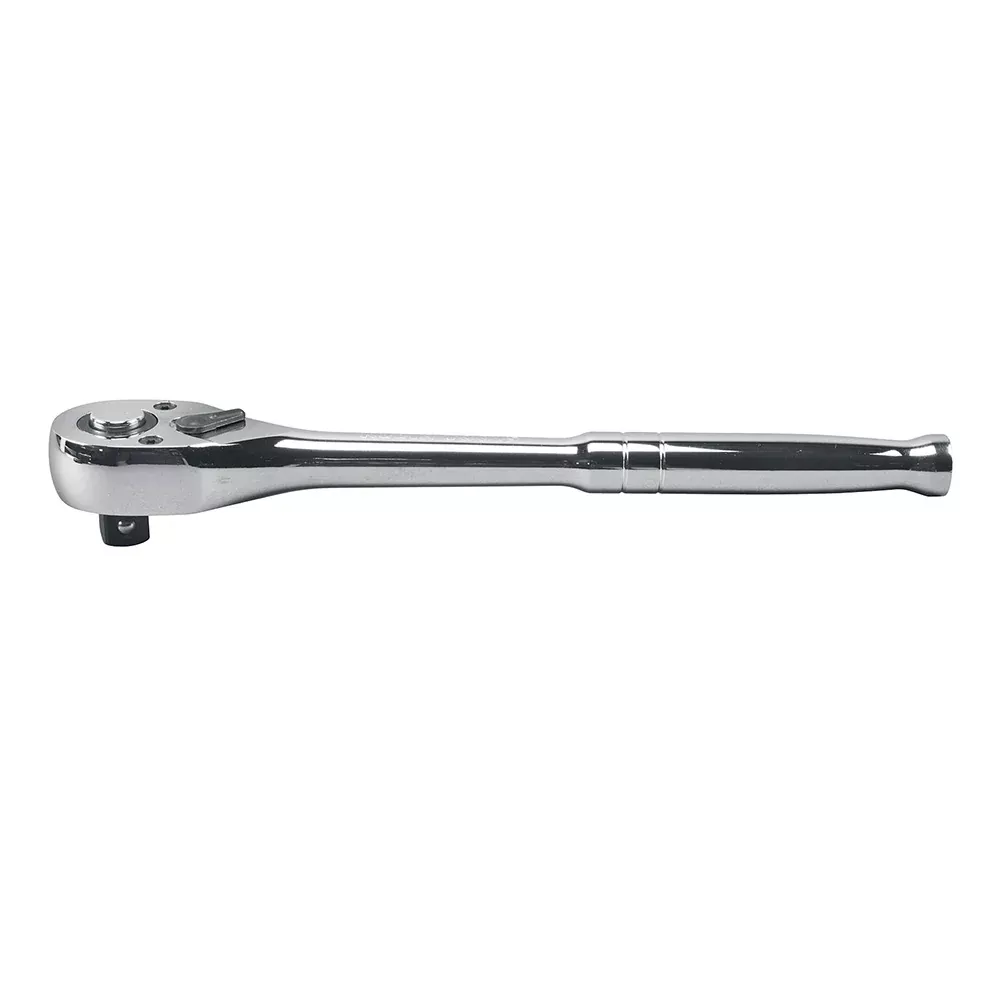 Klein Tools 1/2" Drive 10" Ratchet