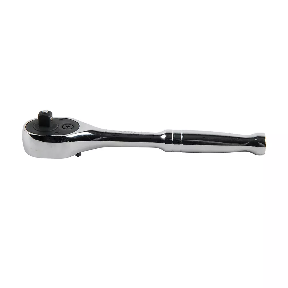 Klein Tools 1/4" Drive 4-3/4" Ratchet