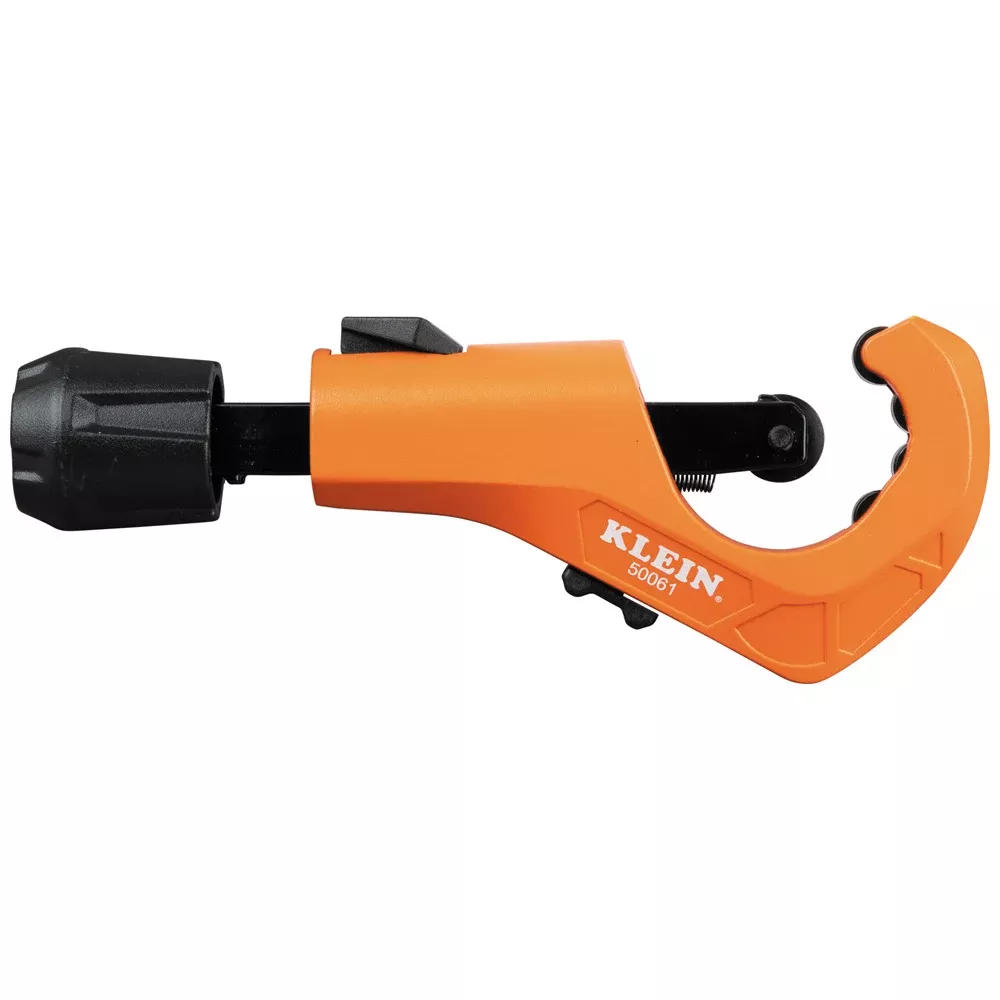 Klein Tools 1-5/8" Quick-Adjust Tubing Cutter 50061