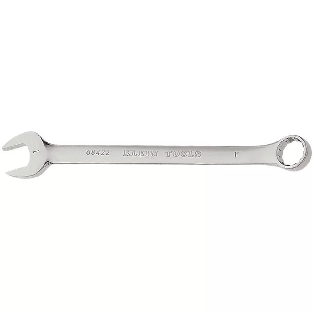 Klein Tools 1" Combination Wrench