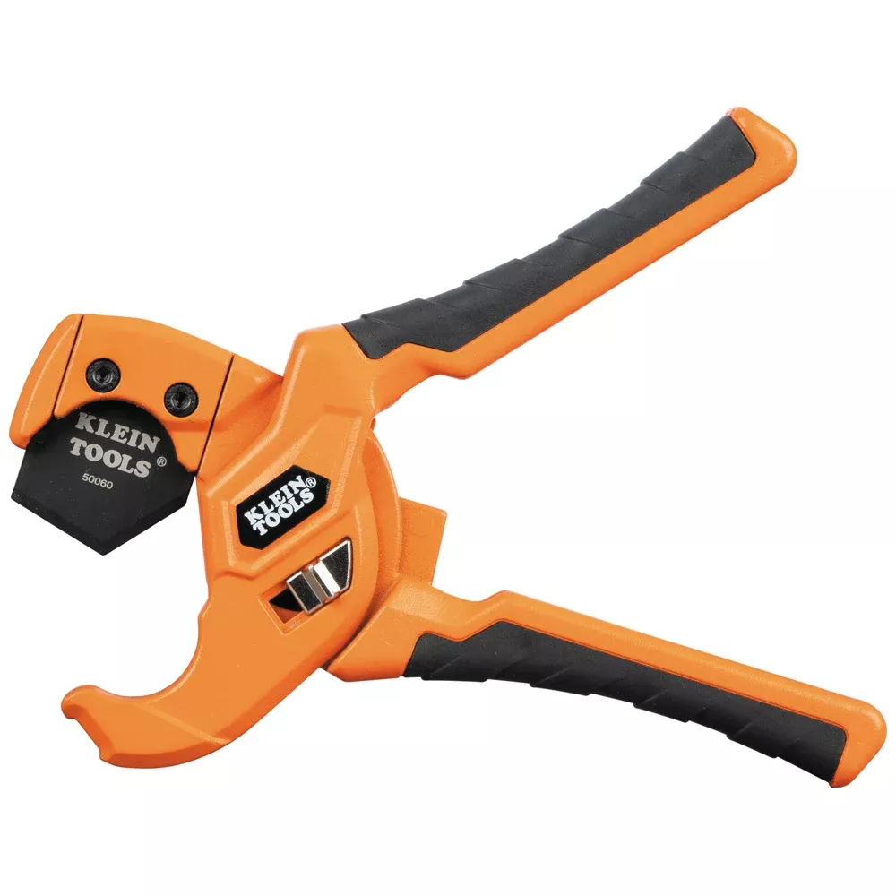 Klein Tools 1" PEX Pipe and Tubing Cutter 50043