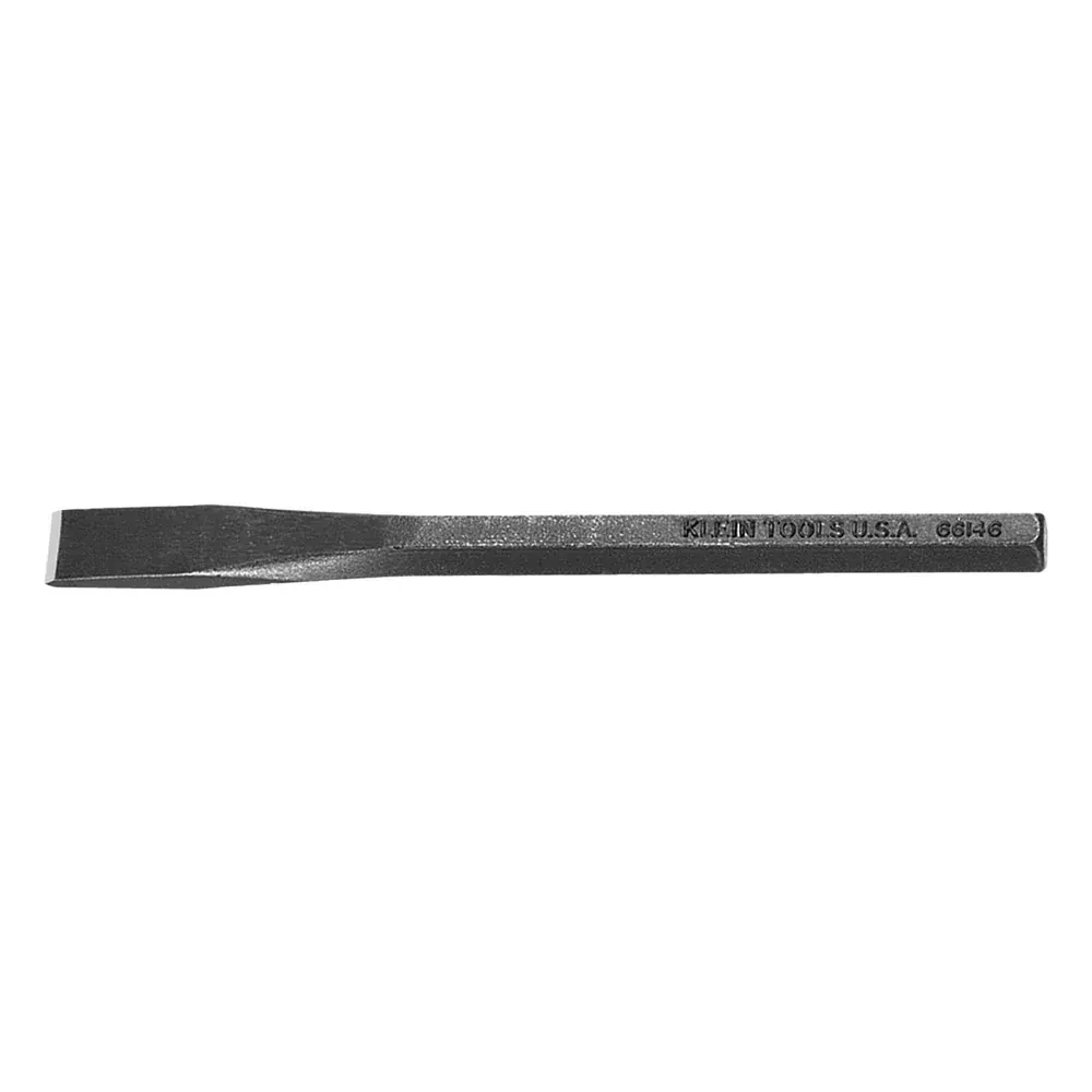 Klein Tools 1" X 8-1/2" Cold Chisel