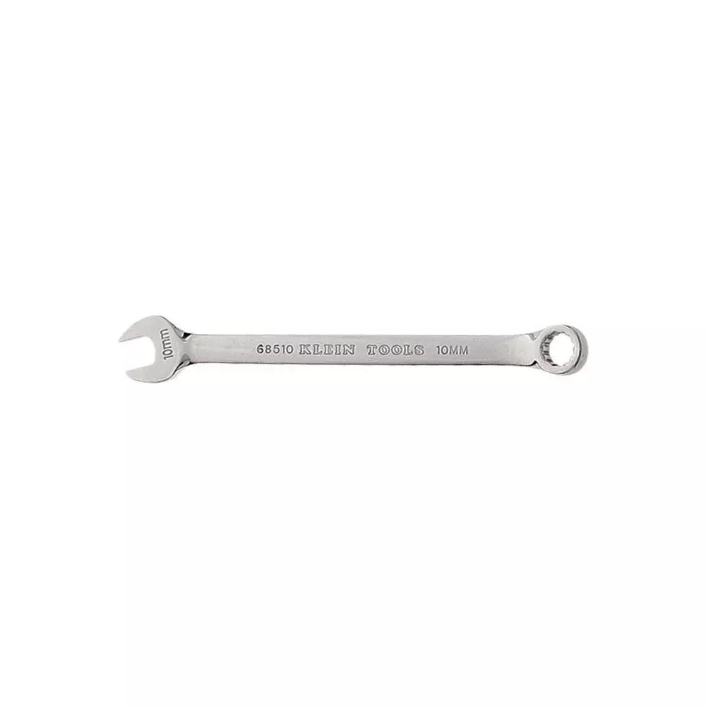 Klein Tools 10mm Metric Combination Wrench