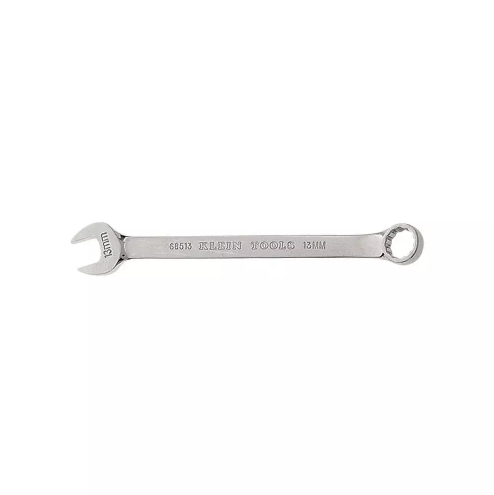 Klein Tools 13mm Metric Combination Wrench