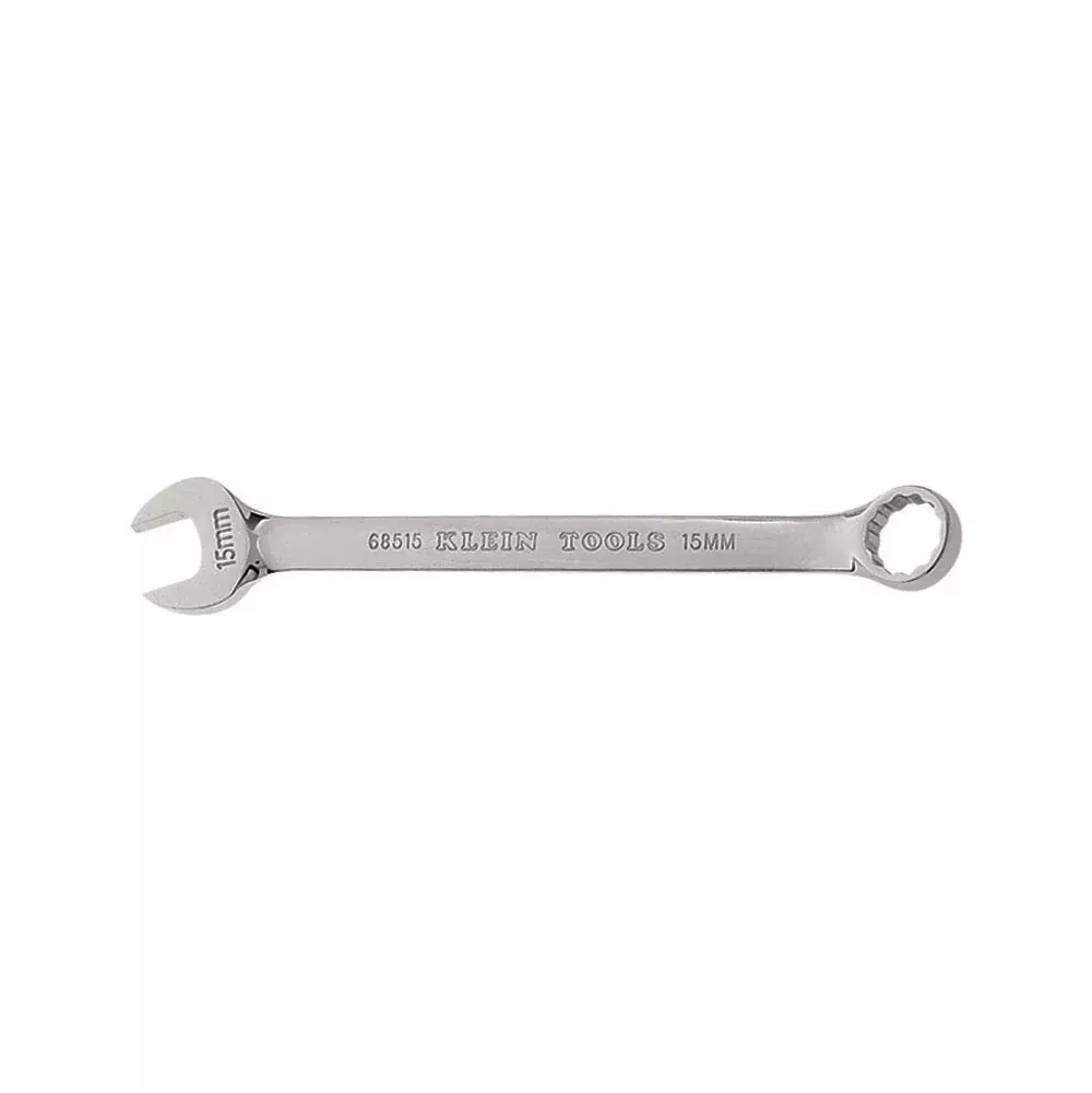 Klein Tools 15mm Metric Combination Wrench