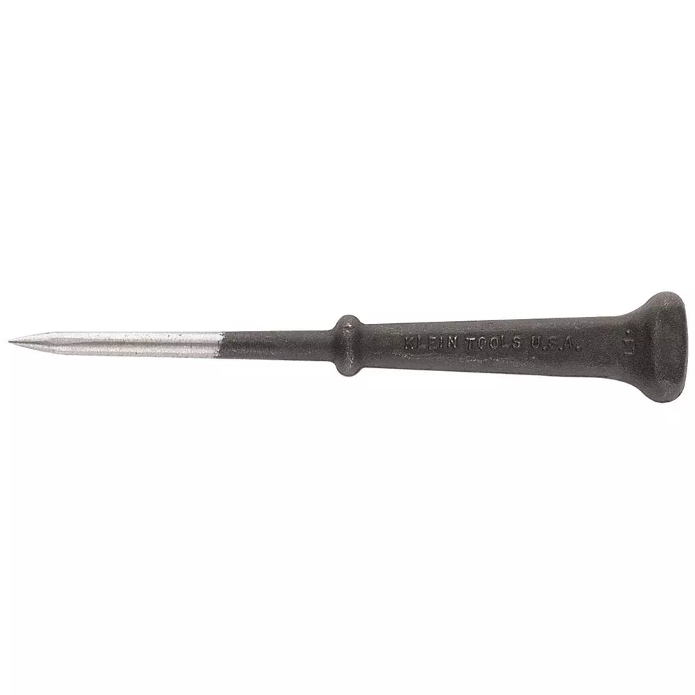 Klein Tools 3-1/2" Steel Scratch Awl