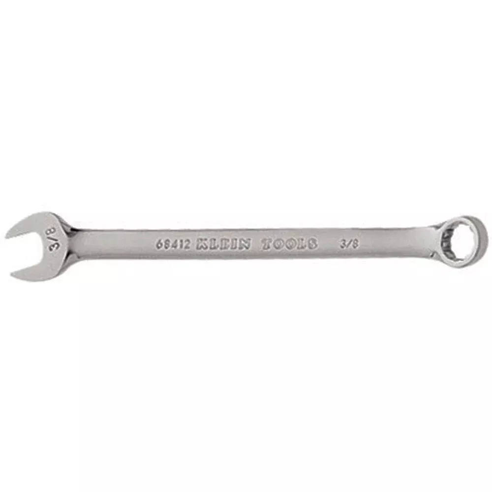 Klein Tools 3/8" Combination Wrench