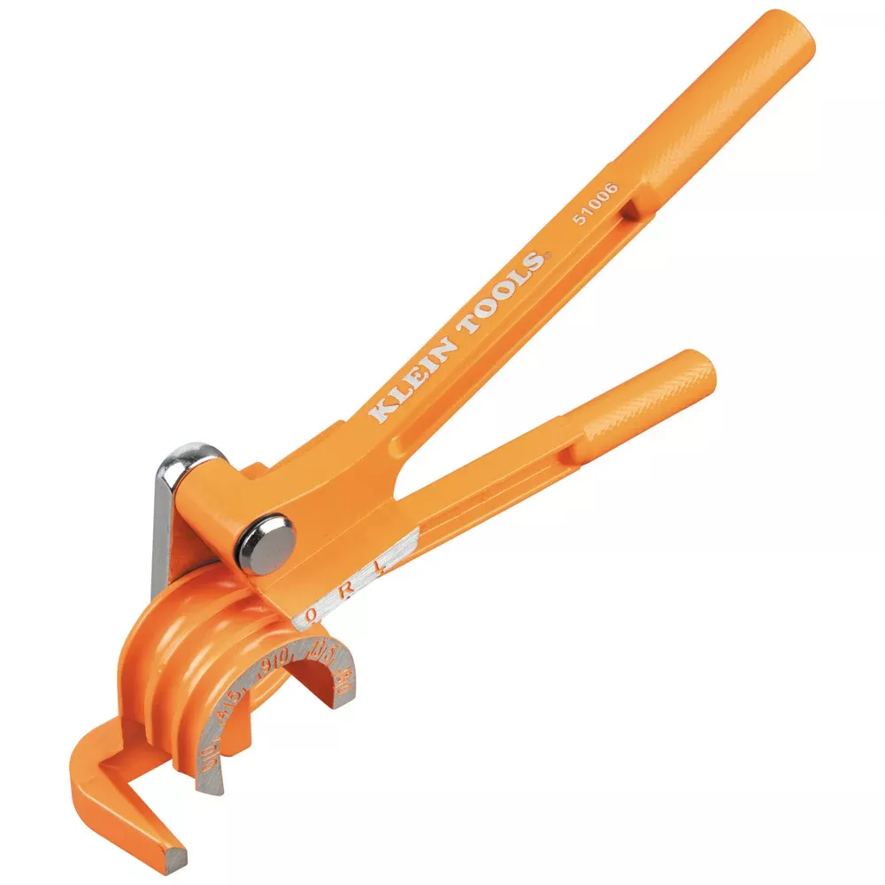 Klein Tools 3-in-1 Tubing Bender 51006