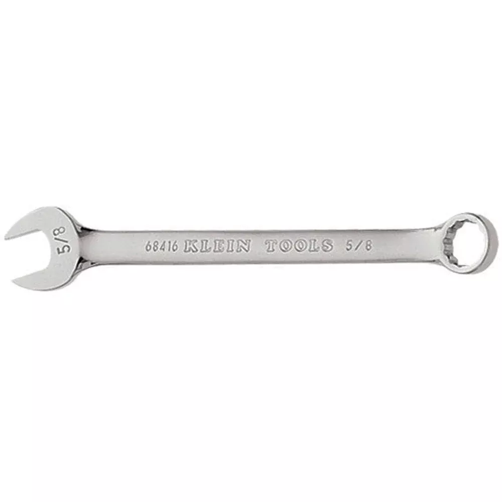 Klein Tools 5/8" Combination Wrench