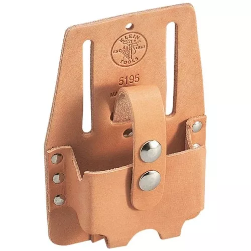 Klein Tools 5195 Medium Tape Measure Holder