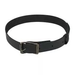 Klein Tools 5202L General-Purpose Belt (Large) - BLACK ONLY