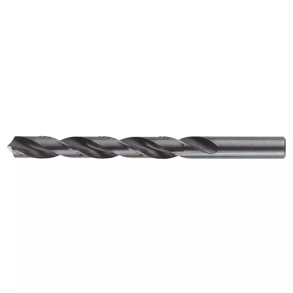 Klein Tools 53117 High Speed Drill Bit, 21/64", 118-Degree