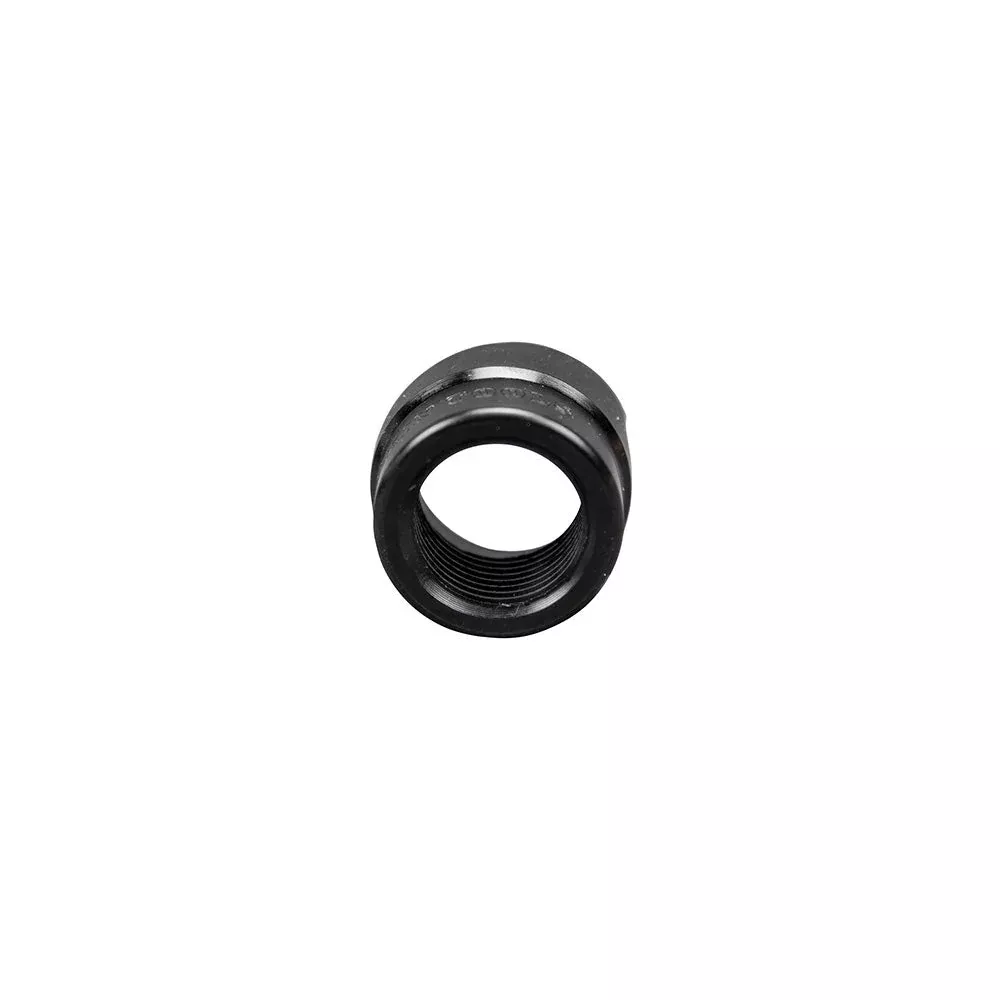 Klein Tools 53827 1.115" Knockout Punch for 3/4 Conduit"