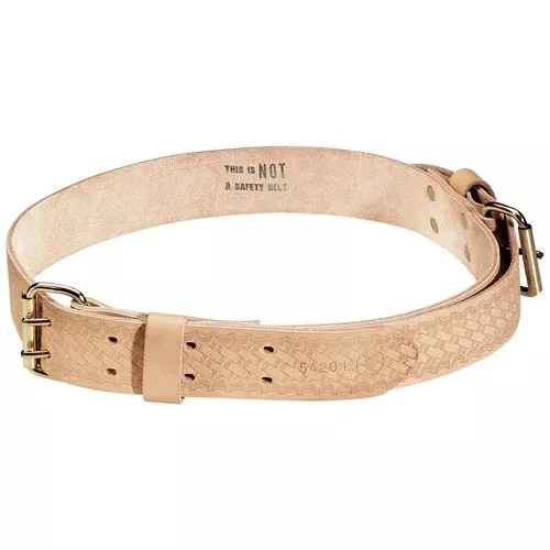 Klein Tools 5420XL Ironworker's Heavy-Duty Tie-Wire Belt (X-Large)