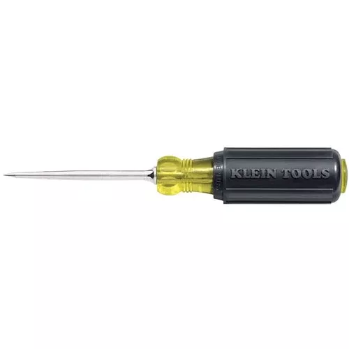 Klein Tools 650 Cushion-Grip Scratch Awl