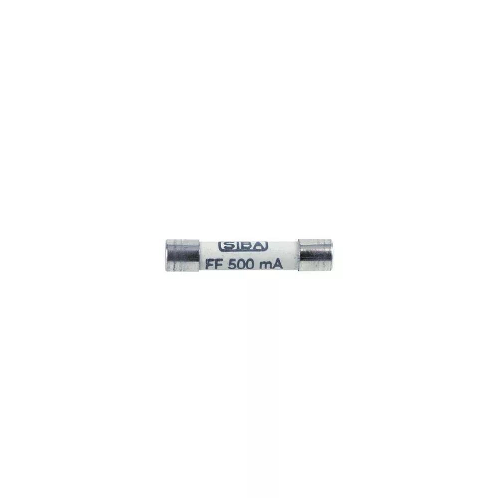 Klein Tools 6X32 500MA 1000V Replacement Fuse