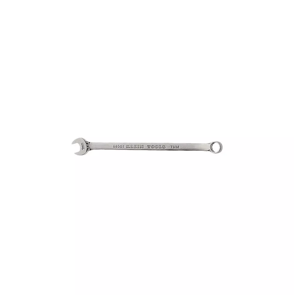 Klein Tools 7mm Metric Combination Wrench