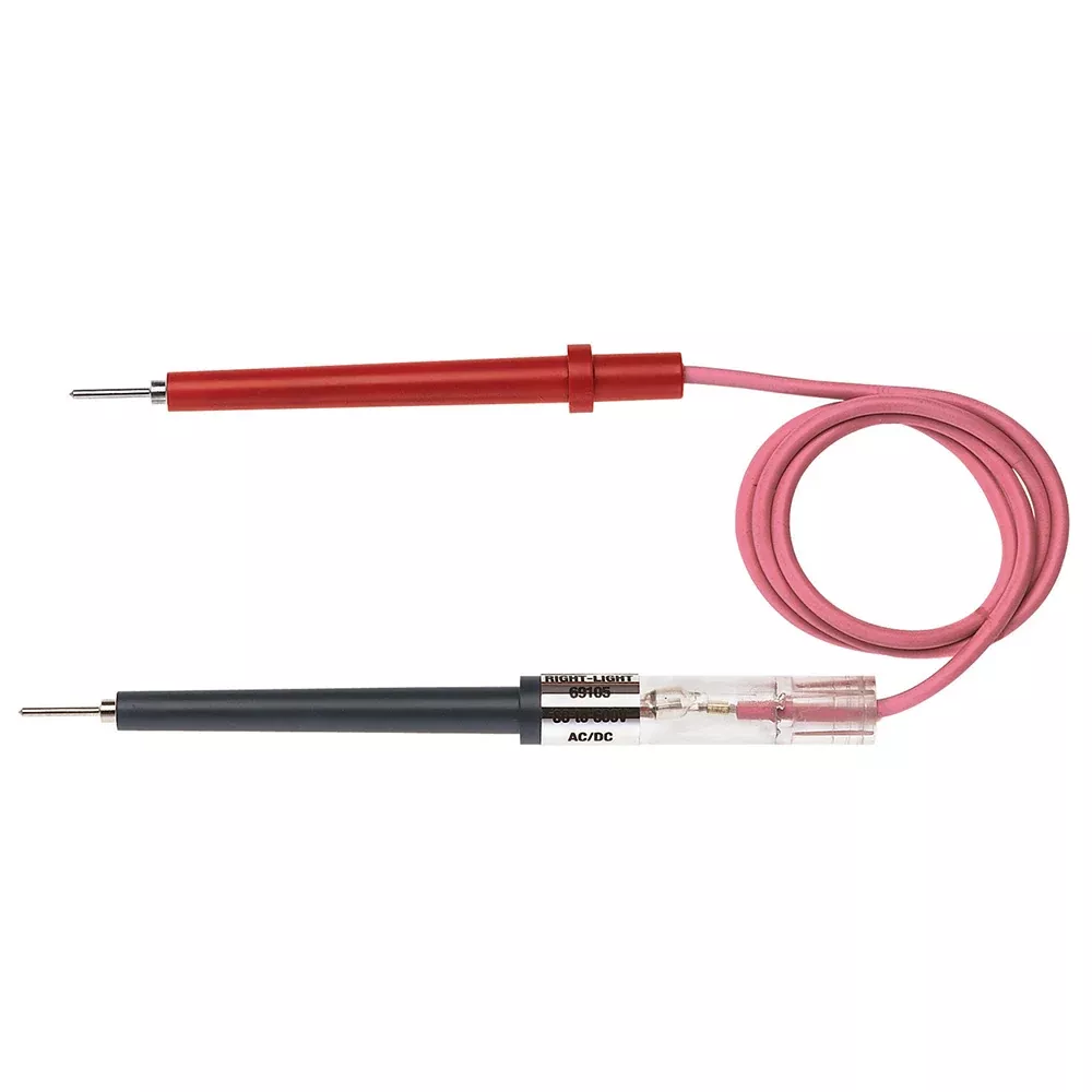 Klein Tools Circuit Tester