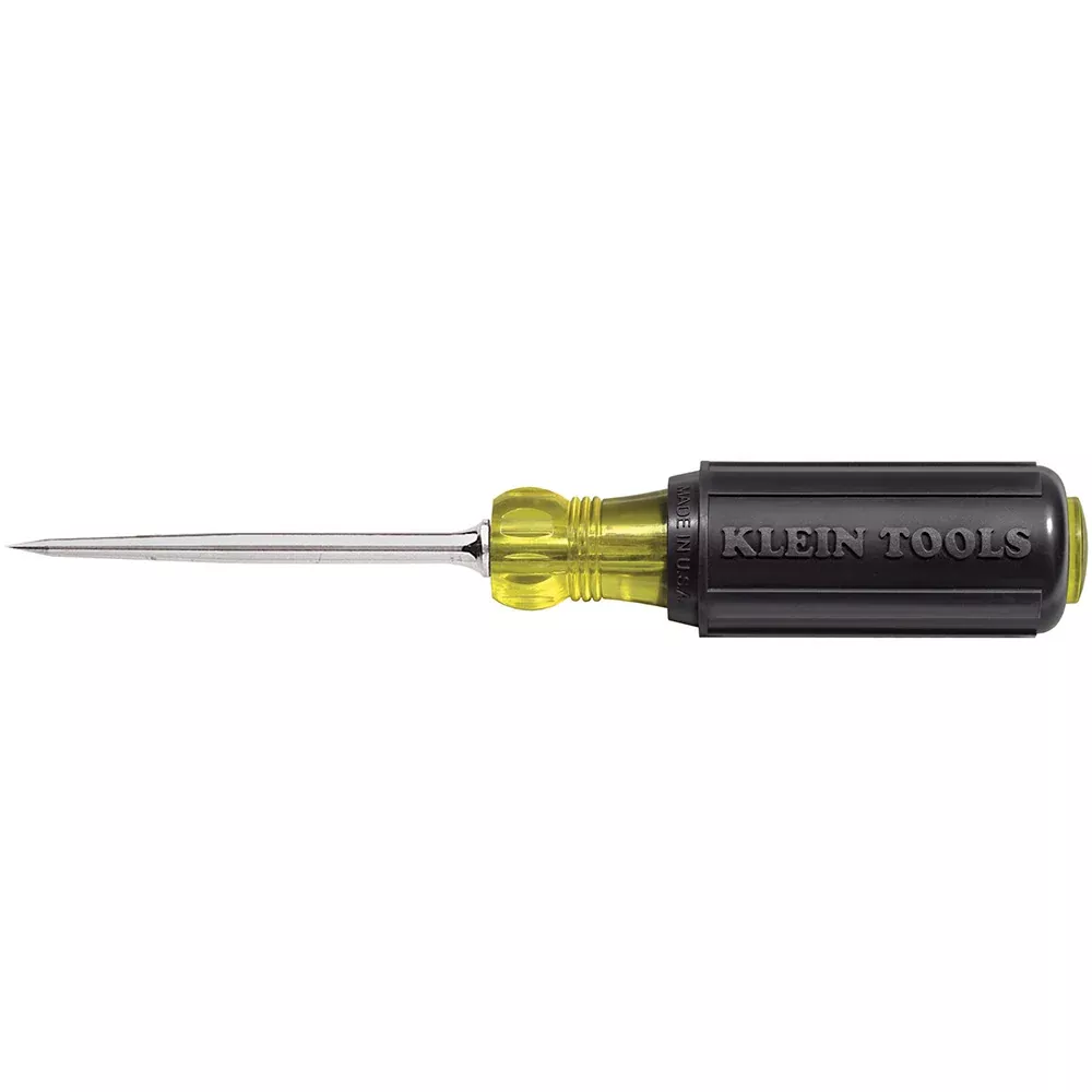 Klein Tools CUSHION-GRIP™ Scratch Awl
