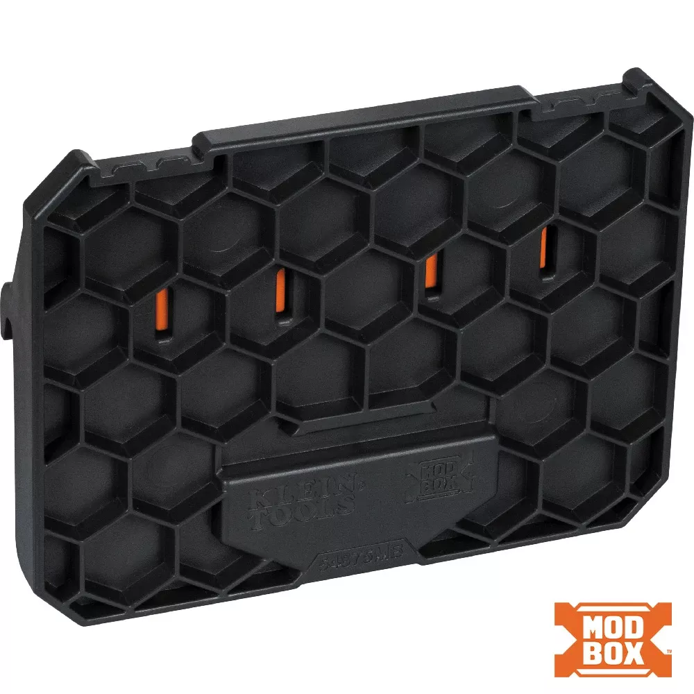 Klein Tools MODbox Case Adapter Rail Attachment 54875MB