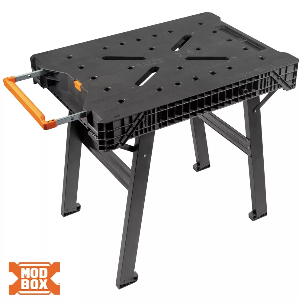 Klein Tools MODbox™ Folding Work Bench 54410MB
