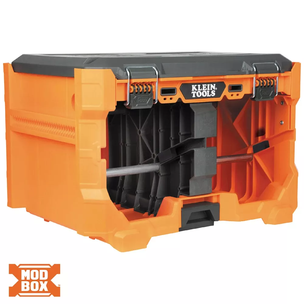 Klein Tools MODbox Wire Spool Dispenser 54825MB