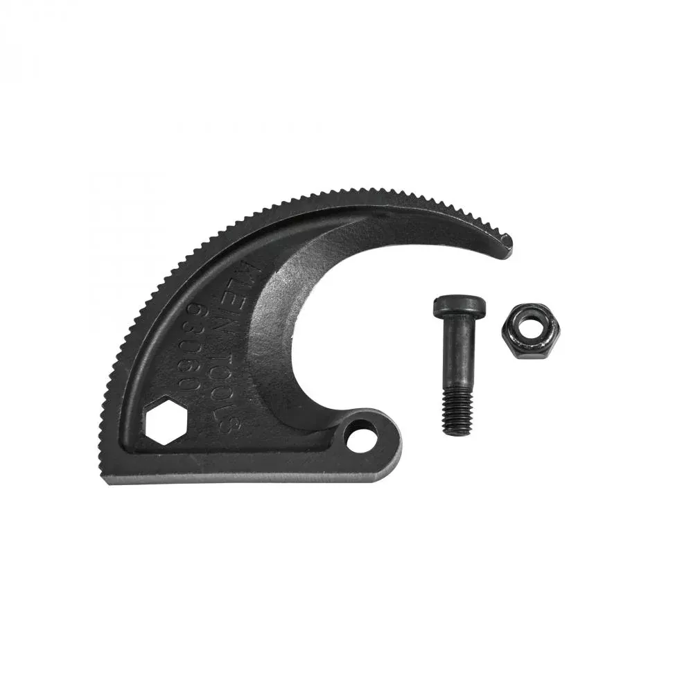 Klein Tools Moving Blade Set For Pre-2017 Edition Cat. No. 63060