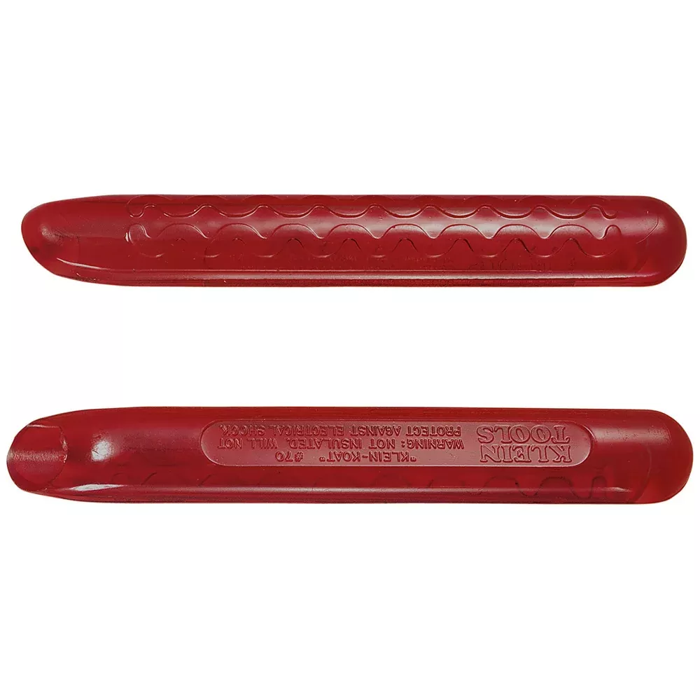 Klein Tools Replacement Handles For 7" Pliers