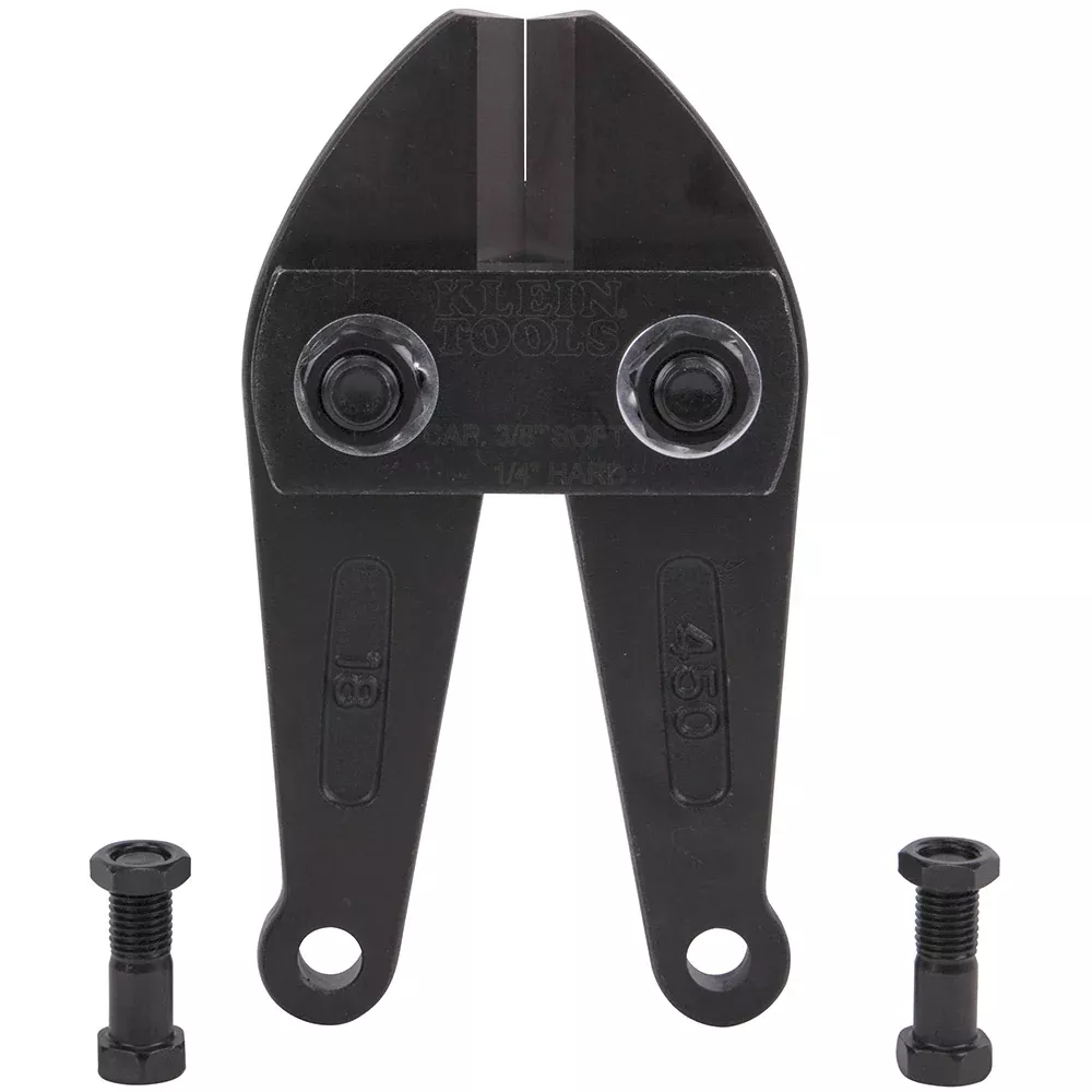 Klein Tools Replacement Head For 18" Bolt Cutter