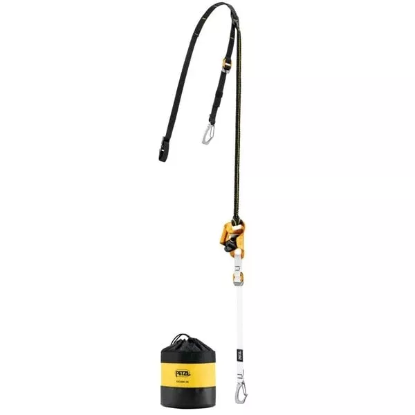 KNEE ASCENT FOOT CLIP