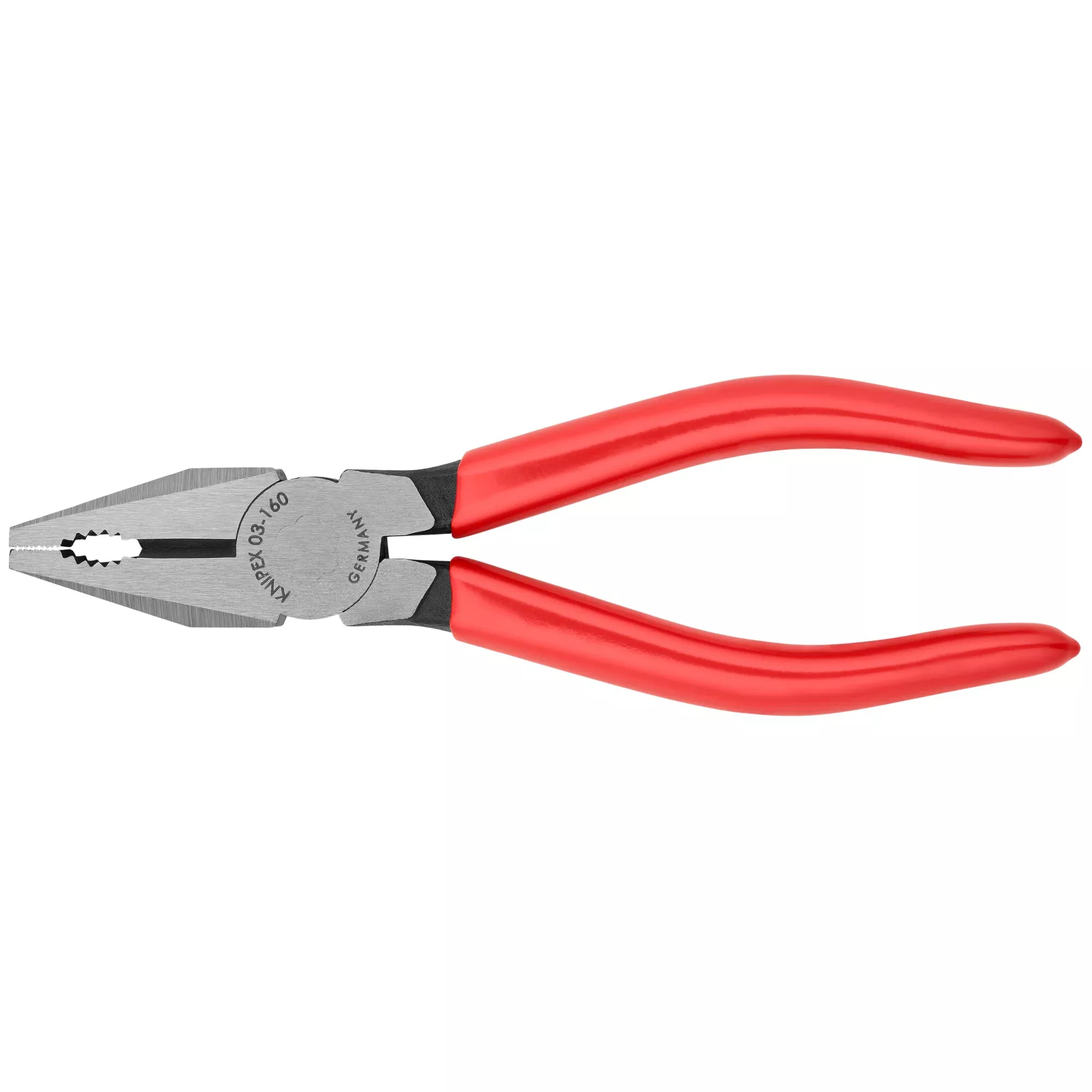 Knipex 03 01 160 6 1/4" Combination Pliers