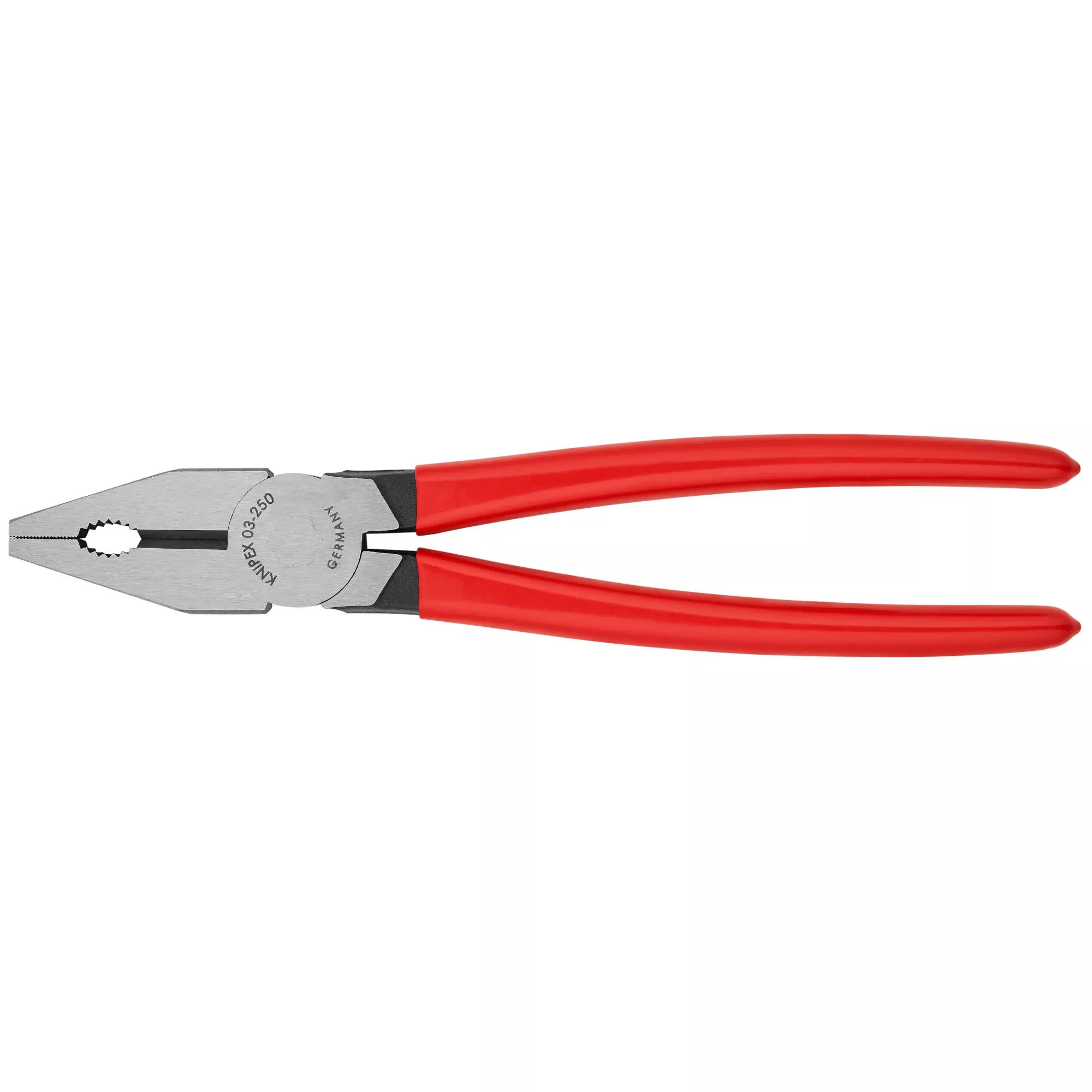 Knipex 03 01 250 10" Combination Pliers