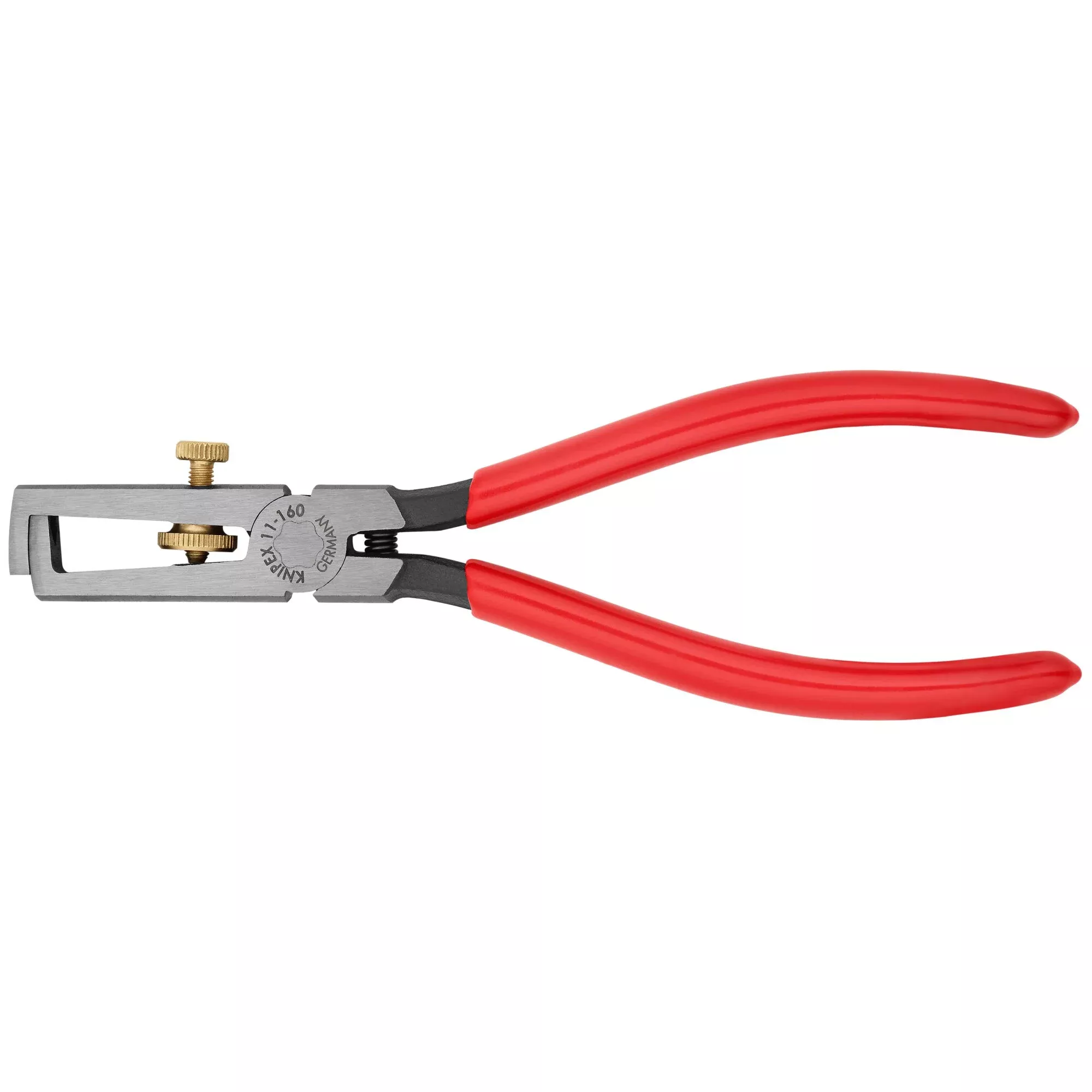 Knipex 11 01 160 6 1/4" End-Type Wire Stripper