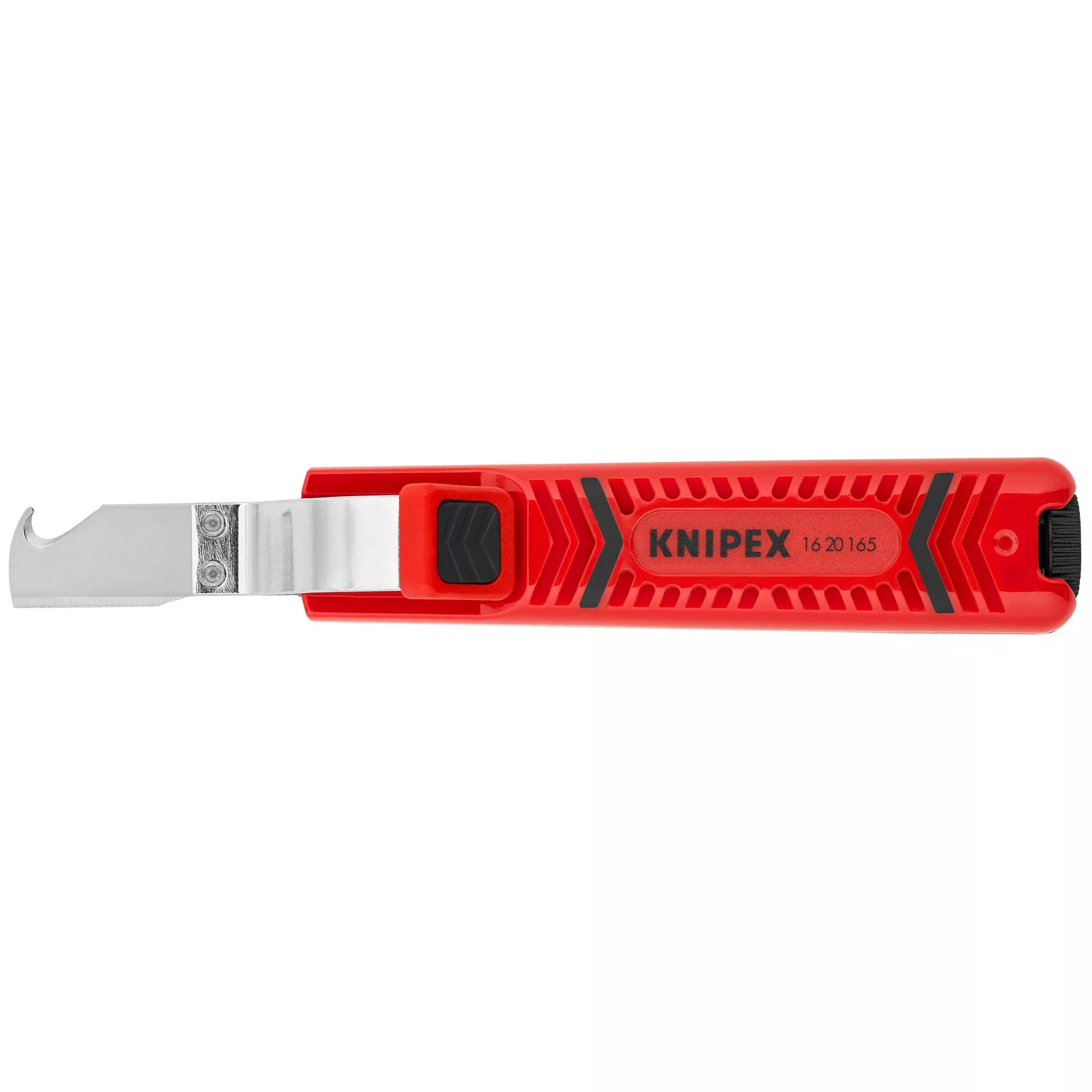 Knipex 16 20 165 SB 6 1/2" Dismantling Tool with Hook Blade