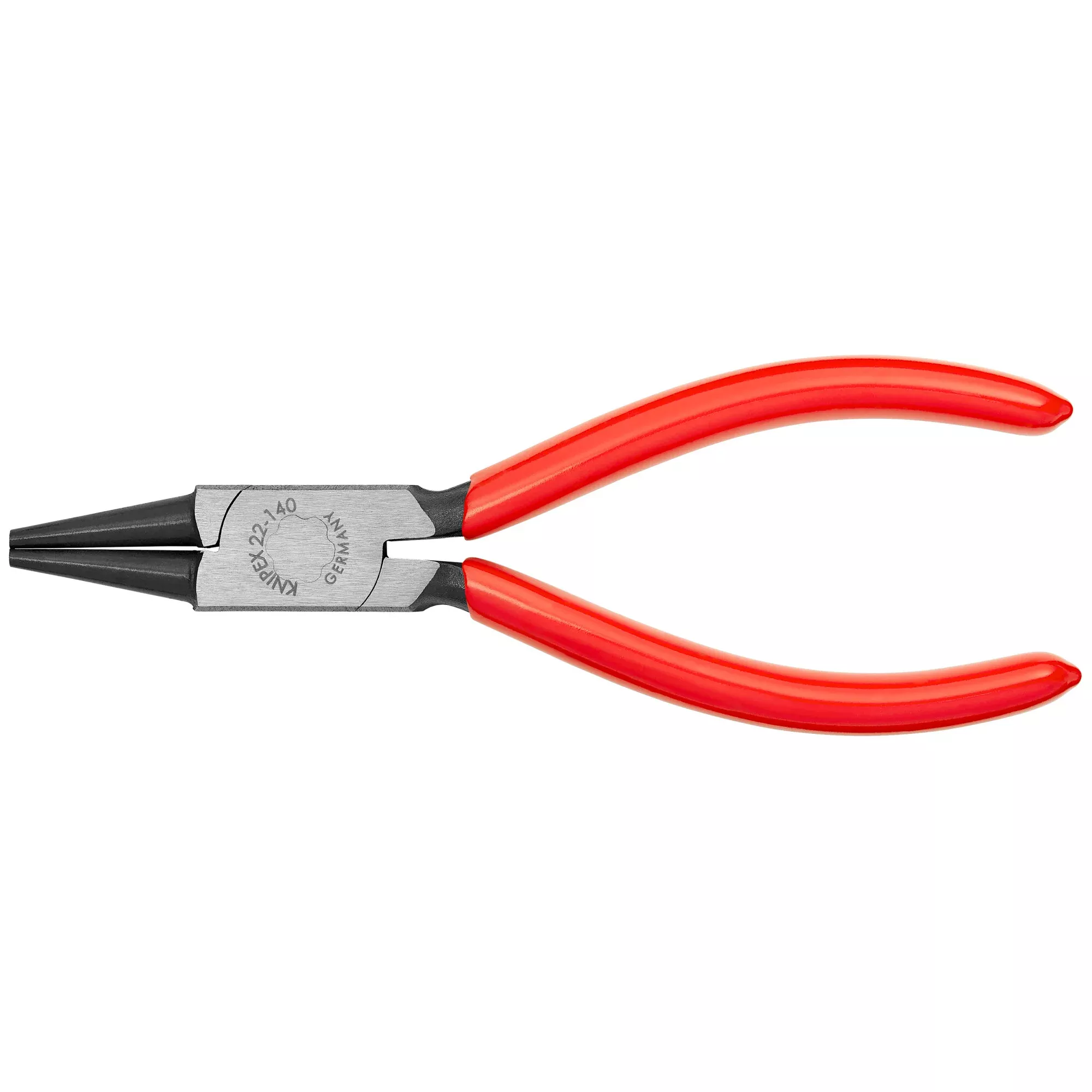 Knipex 22 01 140 5 1/2" Round Nose Pliers