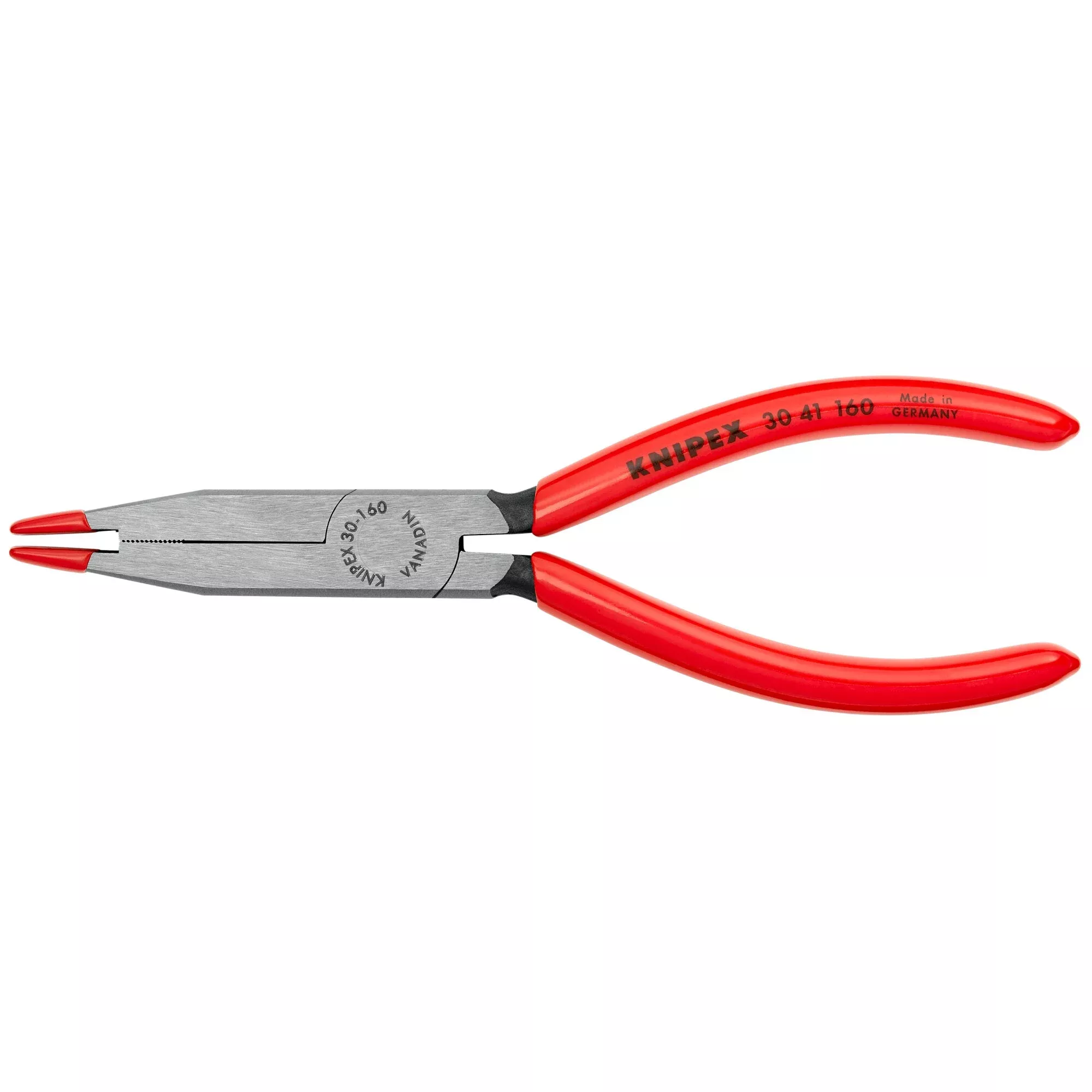 Knipex 30 41 160 6 1/4" Halogen Bulb Exchange Pliers