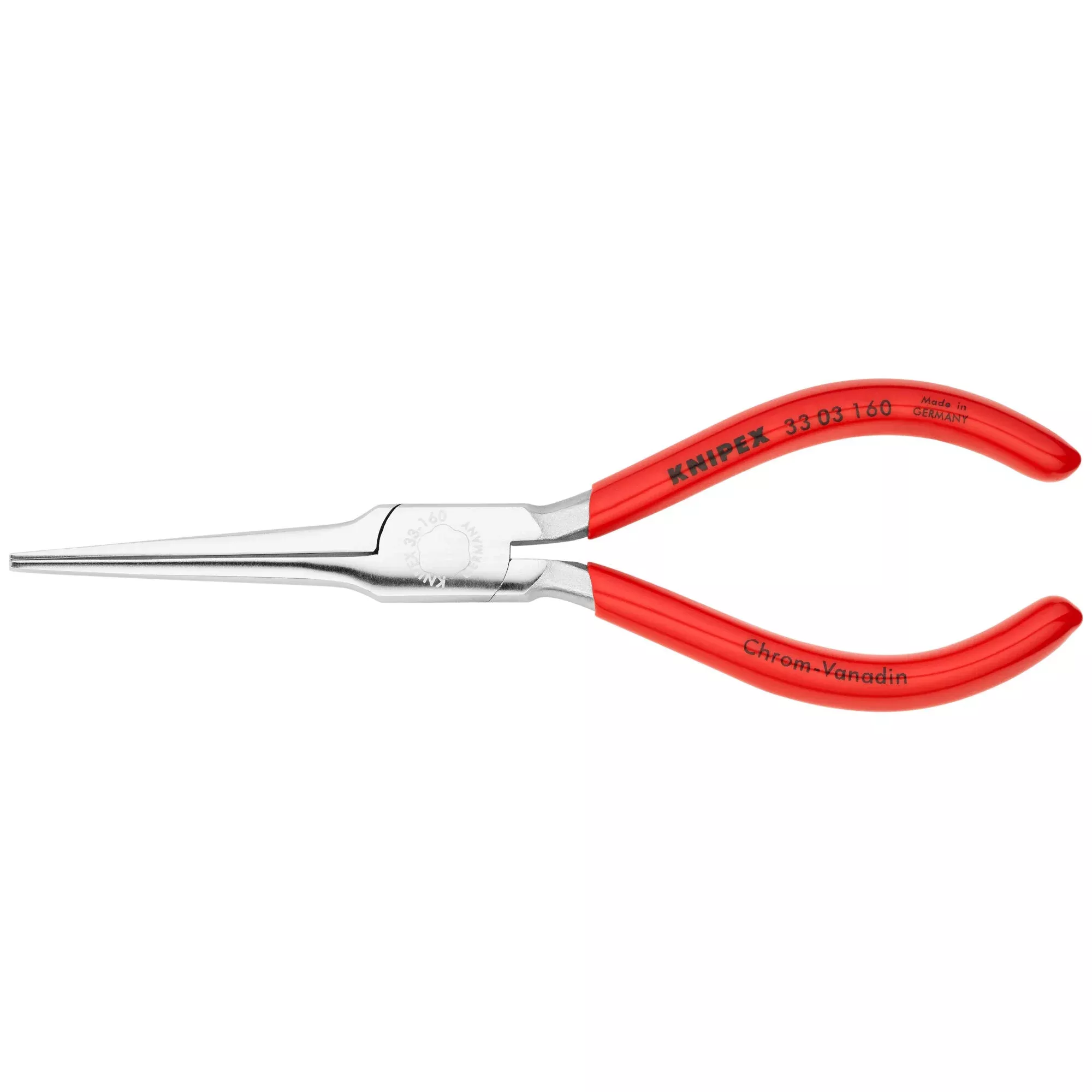 Knipex 33 03 160 6 1/4" Duckbill Pliers