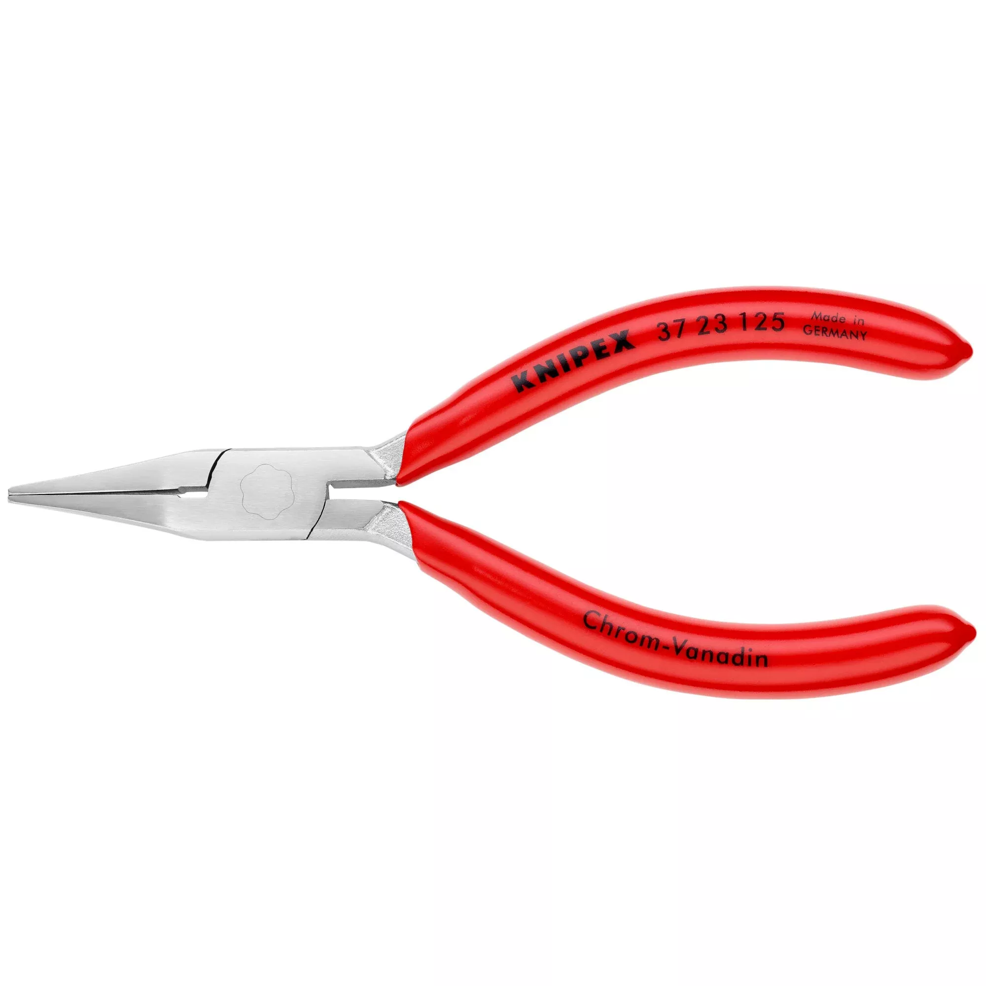 Knipex 37 23 125 5" Electronics Gripping Pliers