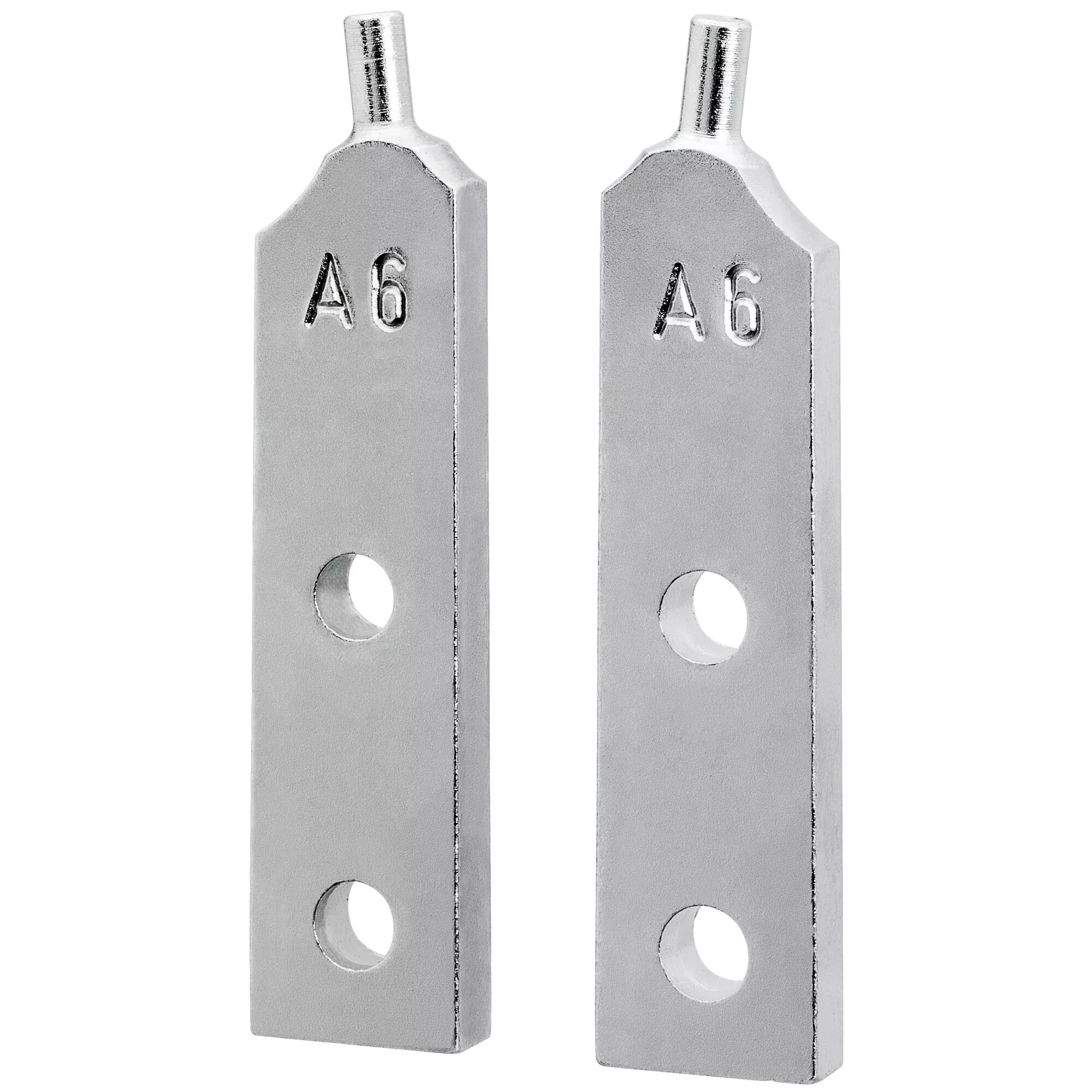 Knipex 46 19 A6 Spare Tips for 46 10 A6
