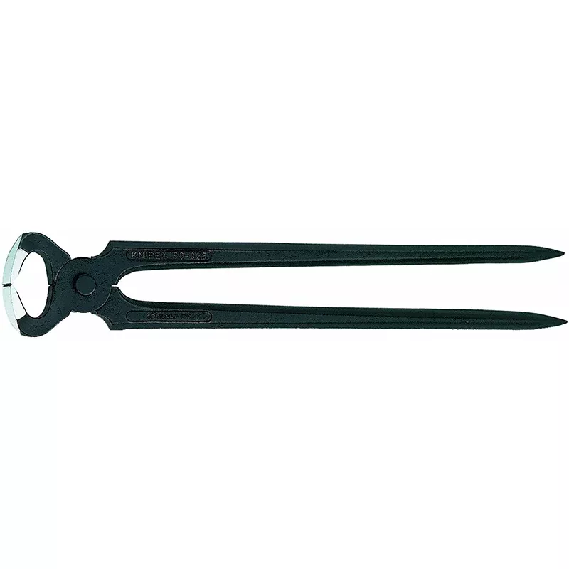 KNIPEX 56 00 325 Vienna Pattern Farriers End Cutting Pliers