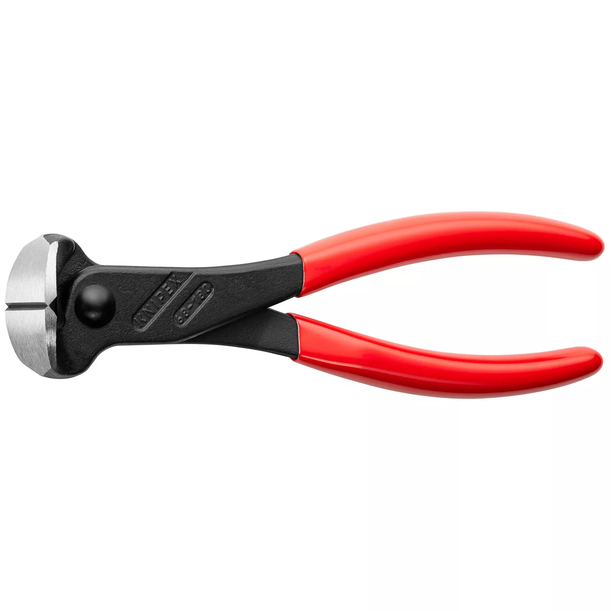 Knipex 68 01 180 7 1/4" End Cutting Nippers
