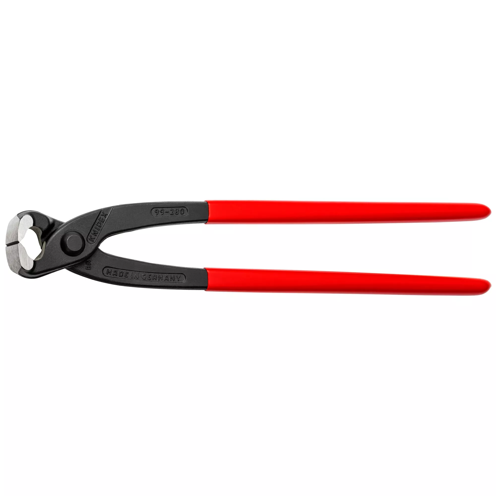 Knipex 99 01 280 11" Concreters' Nippers