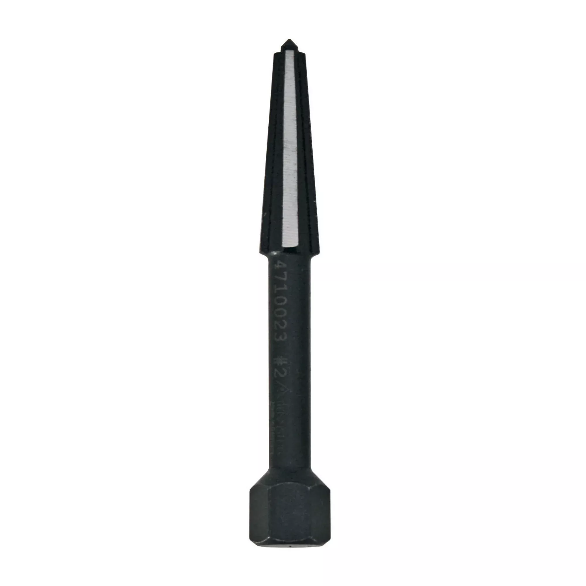 Knipex 9R 471 002 3 2 1/2" Screw Extractor Double Edged Size 2
