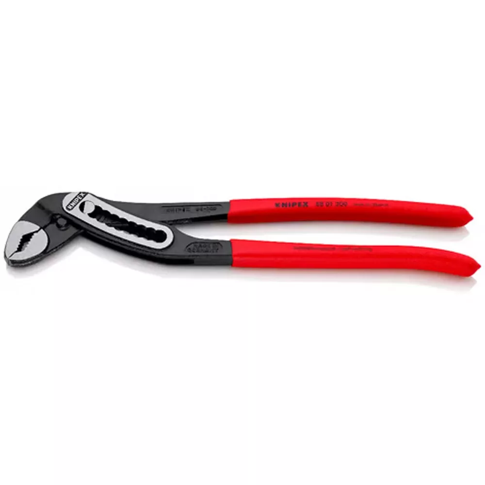 Knipex Alligator Water Pump Pliers 88 01 300