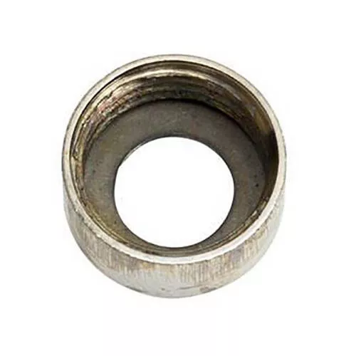 Knurled Tip Nut forWP25 and WP40 Soldering Irons