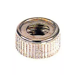 Knurled Tip Nut for W60P Soldering Iron